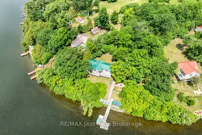 82 Cow Island, Otonabee-south Monaghan, On K9j 6x8
