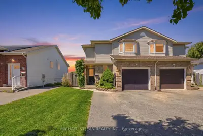 16 Woodland Drive, Welland, On L3c 7c9