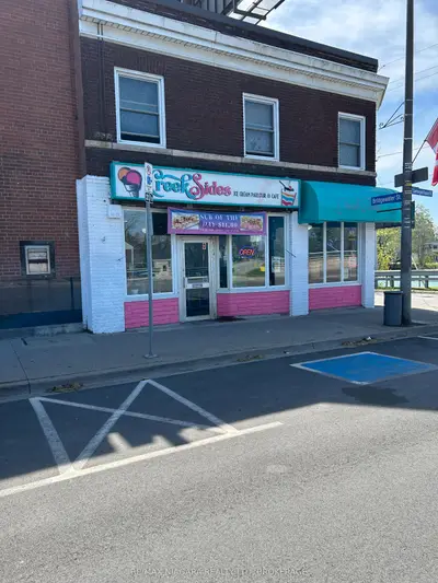 8164 Cummington Square W, Niagara Falls, On L2g 6v9