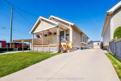 Detached in St. Catharines