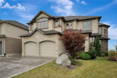 15 Mcwilliams Court, Cambridge, On N1p 0a9
