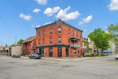 146-148 Dalhousie Street, Lower Town - Sandy Hill, On K1n 7c4