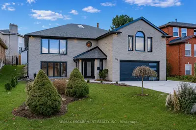 175 Bluebell Crescent, Hamilton, On L9k 1e8