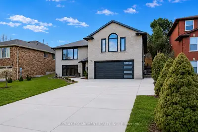 175 Bluebell Crescent, Hamilton, On L9k 1e8