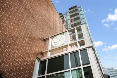 134 York Street 607, Lower Town - Sandy Hill, On K1n 1k8