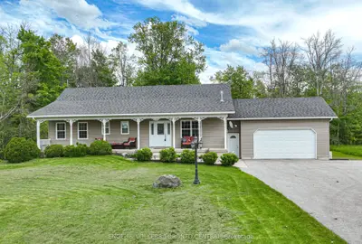3516 Kirkfield Road, Kawartha Lakes, On L0k 1w0
