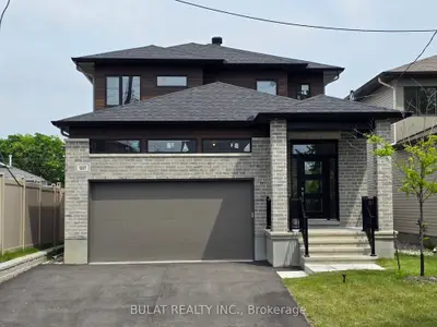 Detached in Hunt Club - South Keys and Area