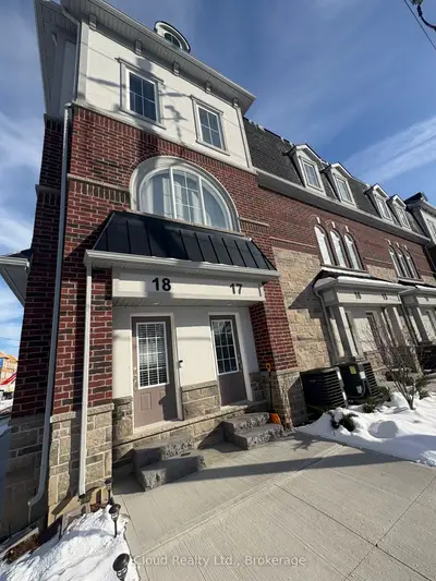 677 Park Road N 18, Brantford, On N3p 0a2