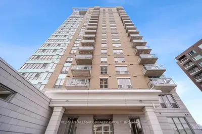Condo Apartment in Vanier and Kingsview Park