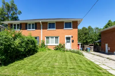 16 June Avenue, Guelph, On N1h 1h6