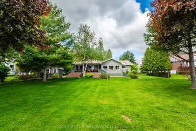 14118 Willbruck Drive, South Stormont, On K0c 1x0