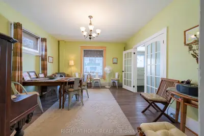 275 George Street, Cobourg, On K9a 3l7