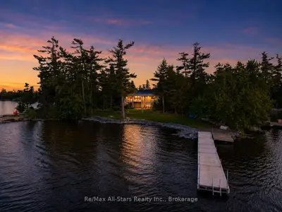 Detached in Kawartha Lakes