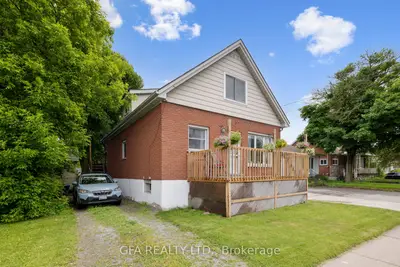 313 Upper Gage Avenue, Hamilton, On L8v 4h6