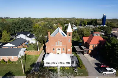 19 Albert Street E, Trent Hills, On K0l 1y0