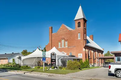 19 Albert Street E, Trent Hills, On K0l 1y0