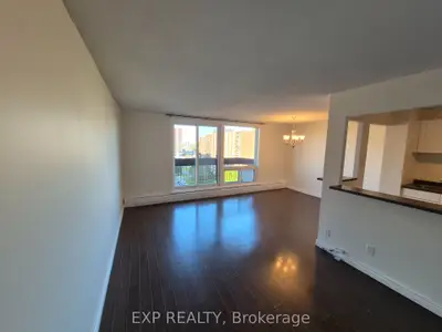 Condo Apartment in Belair Park - Copeland Park and Area