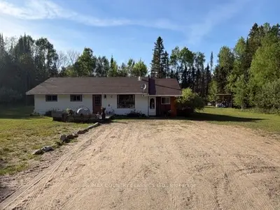 Rural Residential in Hastings Highlands