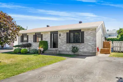 Detached in Clarence-Rockland