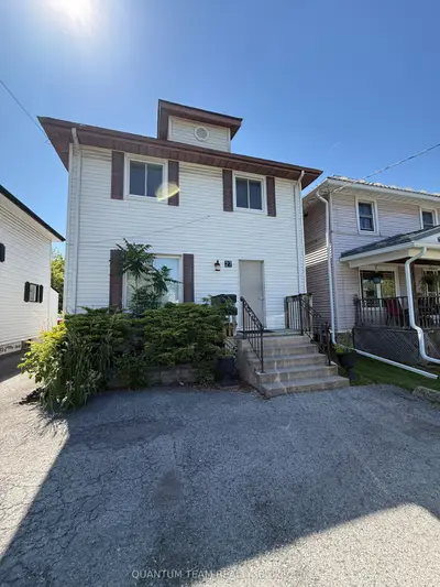 Detached in St. Catharines