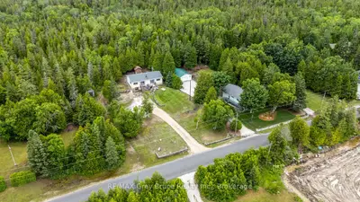 68 Tamarac Road, Northern Bruce Peninsula, On N0h 2m0