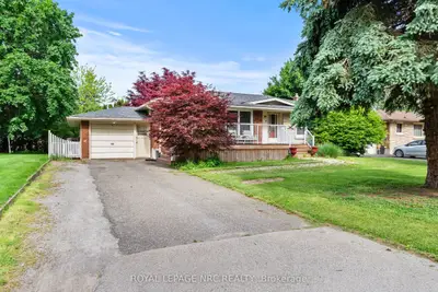 51 Henry Street, Niagara-on-the-lake, On L0s 1t0