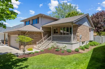 Detached in Saugeen Shores