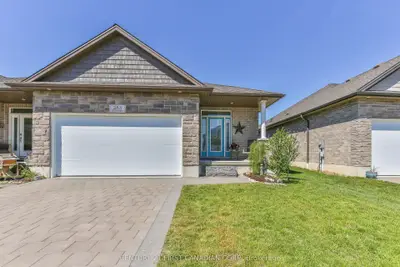 283 Boyd Boulevard, Zorra, On N0m 2m0