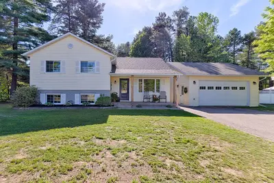 Detached in Petawawa