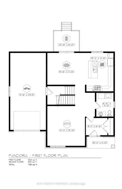 1416 Caroline Court, Cornwall, On K6j 0c5