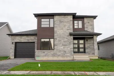 1416 Caroline Court, Cornwall, On K6j 0c5