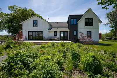 456 Cold Creek Road, Prince Edward County, On K0k 2j0