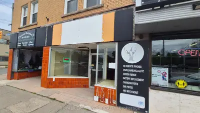 232 East Main Street 234, Welland, On L3b 3w9