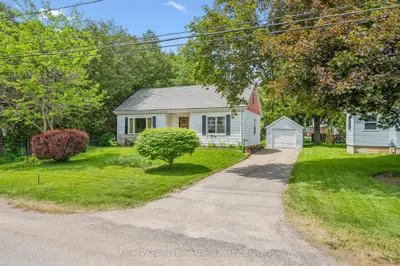 Detached in Centre Wellington