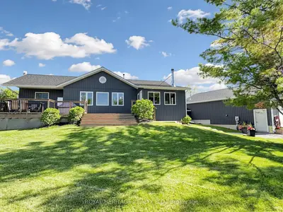 45 Lila Court, Kawartha Lakes, On K0l 2w0