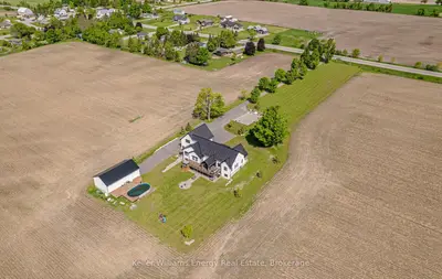 305 Glenarm Road, Kawartha Lakes, On K0m 2t0