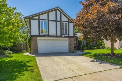 Detached in London South