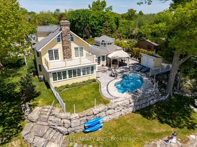3091 Thunder Bay Road, Fort Erie, On L0s 1n0