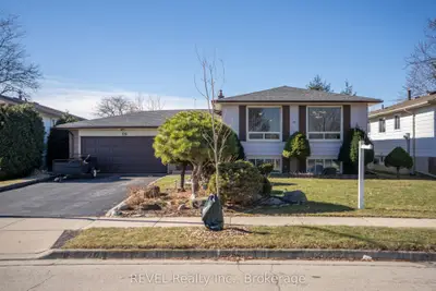 19 Lynwood Drive, Hamilton, On L8e 3e7