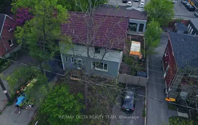 538 Mutual Street, Overbrook - Castleheights And Area, On K1k 1c6