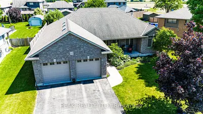 355 Woodstock Street S, East Zorra-tavistock, On N0b 2r0