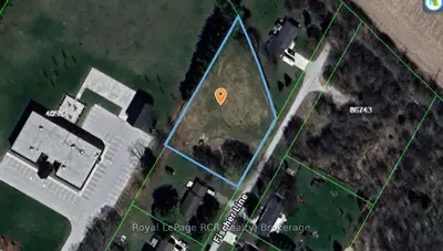 Lots 17,18 And 19 Plan 278 Turnberry Municipality Of Morris-turnberry, Morris Turnberry, On N0g 2w0