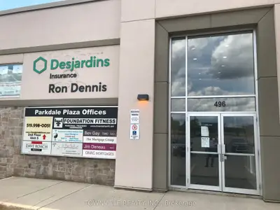496 Albert Street 6, Waterloo, On N2l 3v4