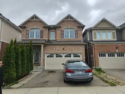 Detached in Kitchener