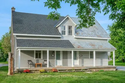 3698 Carp Road, Carp - Huntley Ward, On K0a 1l0