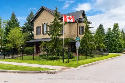 431 Albert Street, South Huron, On N0m 1s1