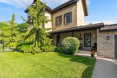 431 Albert Street, South Huron, On N0m 1s1