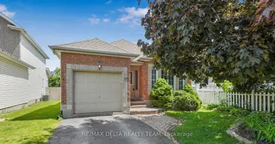 Detached in Orleans - Cumberland and Area