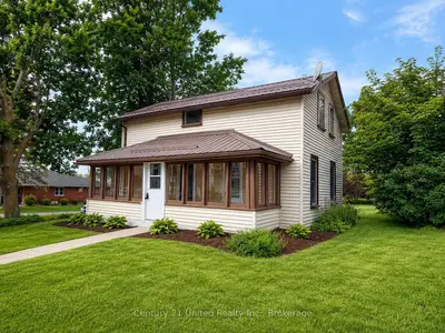 4071 Highway 35, Kawartha Lakes, On K0m 1g0