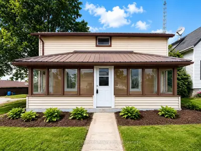 4071 Highway 35, Kawartha Lakes, On K0m 1g0